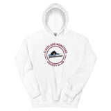 Cleveland Monsters Adult Faceoff Pullover Hoodie