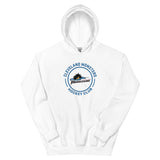 Cleveland Monsters Adult Faceoff Pullover Hoodie