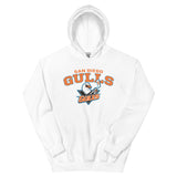 San Diego Gulls Adult Arch Pullover Hoodie