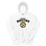 Providence Bruins Adult Arch Pullover Hoodie