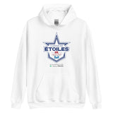 2023 AHL All-Star Classic Adult Pullover Hoodie French Logo