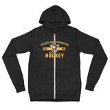 Wilkes-Barre/Scranton Penguins Adult Established Full Zip Hoodie