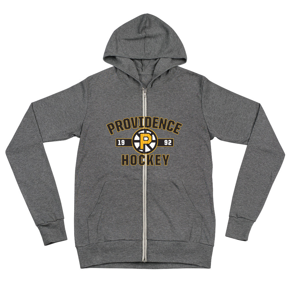 Authentic Apparel  Providence Bruins