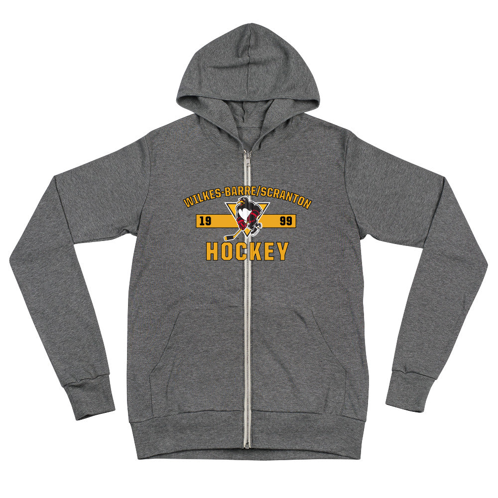 penguins hockey sweatshirt