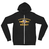 Wilkes-Barre/Scranton Penguins Adult Established Full Zip Hoodie