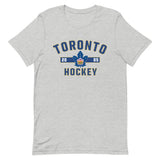 Toronto Marlies Adult Established Premium Short-Sleeve T-Shirt