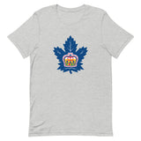 Toronto Marlies Adult Primary Logo Premium Short-Sleeve T-Shirt