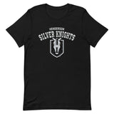 Henderson Silver Knights Adult Arch Premium Short-Sleeve T-Shirt