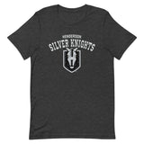Henderson Silver Knights Adult Arch Premium Short-Sleeve T-Shirt