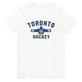 Toronto Marlies Adult Established Premium Short-Sleeve T-Shirt