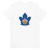 Toronto Marlies Adult Primary Logo Premium Short-Sleeve T-Shirt