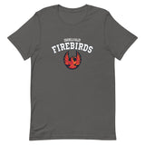Coachella Valley Firebirds Adult Arch Premium Short Sleeve T-Shirt