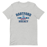 Hartford Wolf Pack Adult Established Premium Short-Sleeve T-Shirt