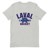 Laval Rocket Adult Established Premium Short-Sleeve T-Shirt