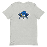 Springfield Thunderbirds Adult Primary Logo Premium Short Sleeve T-Shirt