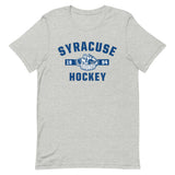 Syracuse Crunch Adult Established Premium Short Sleeve T-Shirt