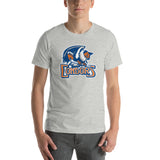 Bakersfield Condors Adult Primary Logo Premium Short Sleeve T-Shirt