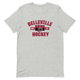 Belleville Senators Adult Established Premium Short Sleeve T-Shirt