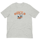 San Diego Gulls Adult Arch Premium Short Sleeve T-Shirt