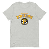 Providence Bruins Adult Arch Premium Short Sleeve T-Shirt