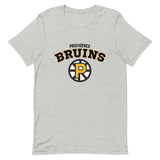 Providence Bruins Adult Arch Premium Short Sleeve T-Shirt