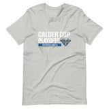 Colorado Eagles 2023 Calder Cup Playoffs Tradition Adult Short Sleeve T-Shirt