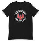 Coachella Valley Firebirds Adult Faceoff Premium Short Sleeve T-Shirt