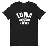 Iowa Wild Adult Established Premium Short Sleeve T-Shirt