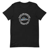 Cleveland Monsters Adult Faceoff Premium Short Sleeve T-Shirt