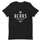 Hershey Bears Adult Contender Premium Short Sleeve T-Shirt