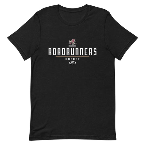 Tucson Roadrunners Adult Contender Premium Short Sleeve T-Shirt