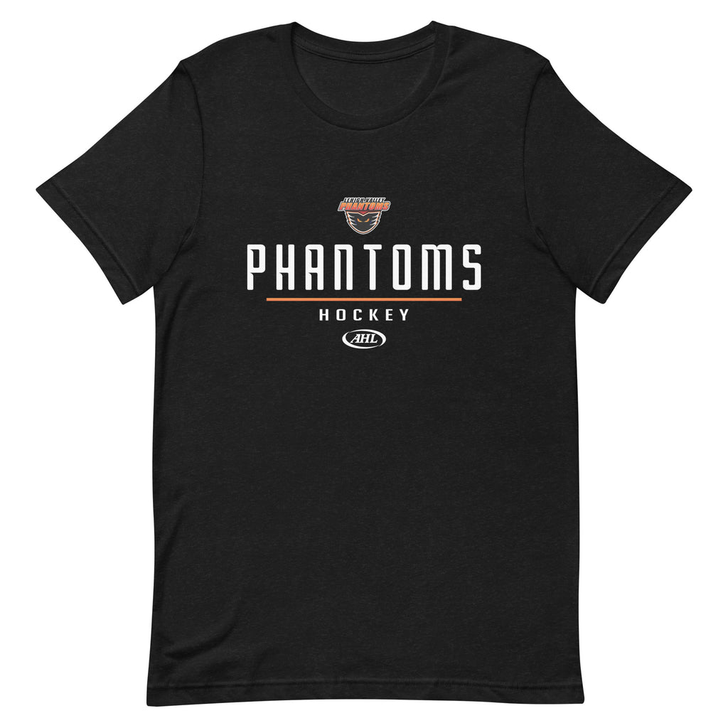 Lehigh Valley Phantoms Adult Contender Premium Short Sleeve T-Shirt