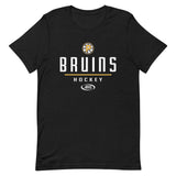 Providence Bruins Adult Contender Premium Short Sleeve T-Shirt