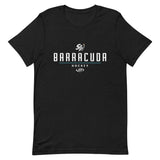 San Jose Barracuda Adult Contender Premium Short Sleeve T-Shirt