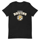 Providence Bruins Adult Arch Premium Short Sleeve T-Shirt