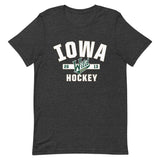 Iowa Wild Adult Established Premium Short Sleeve T-Shirt