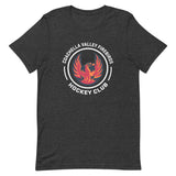 Coachella Valley Firebirds Adult Faceoff Premium Short Sleeve T-Shirt