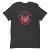 Coachella Valley Firebirds Adult Faceoff Premium Short Sleeve Shirt