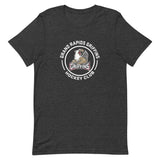 Grand Rapids Griffins Adult Faceoff Premium Short Sleeve T-Shirt