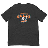 San Diego Gulls Adult Arch Premium Short Sleeve T-Shirt