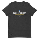Springfield Thunderbirds Adult Contender Premium Short Sleeve T-Shirt