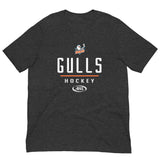 San Diego Gulls Adult Contender Premium Short Sleeve T-Shirt