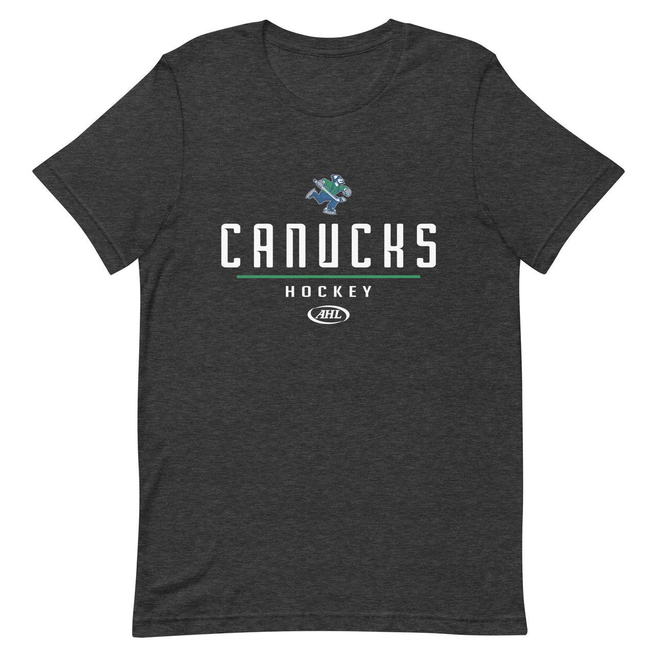 Abbotsford Canucks Adult Contender Premium Short Sleeve T-Shirt