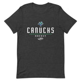 Abbotsford Canucks Adult Contender Premium Short Sleeve T-Shirt