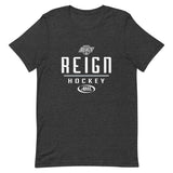 Ontario Reign Adult Contender Premium Short Sleeve T-Shirt