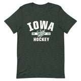 Iowa Wild Adult Established Premium Short Sleeve T-Shirt