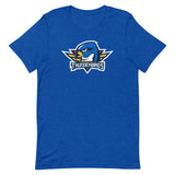 Springfield Thunderbirds Adult Primary Logo Premium Short Sleeve T-Shirt