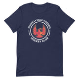 Coachella Valley Firebirds Adult Faceoff Premium Short Sleeve T-Shirt