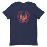 Coachella Valley Firebirds Adult Faceoff Premium Short Sleeve Shirt