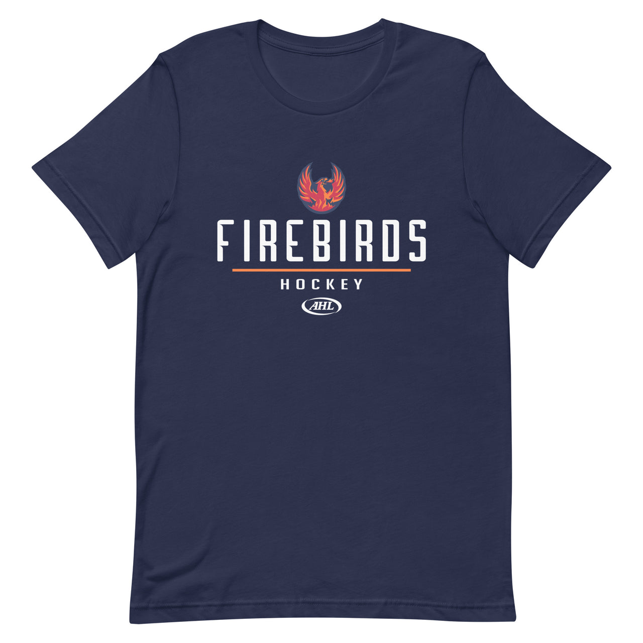 Coachella Valley Firebirds Adult Contender Premium Short Sleeve T-Shirt